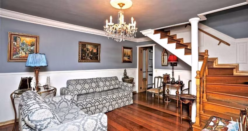 Casa à venda, 174 m² por R$ 1.690.000,00 - Vila Pompeia - São Paulo/SP