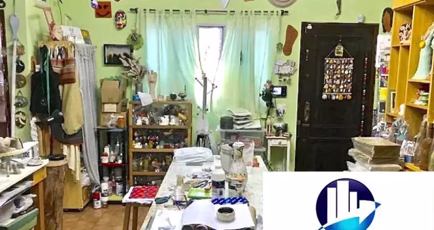 Casa com 4 dormitórios à venda, 105 m² por R$ 1.300.000,00 - Vila Madalena - São Paulo/SP