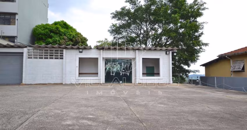 Terreno para alugar, 1042 m² por R$ 27.410,30/mês - Vila Madalena - São Paulo/SP