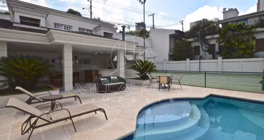 Casa à venda, 700 m² por R$ 9.800.000,00 - Vila Madalena - São Paulo/SP