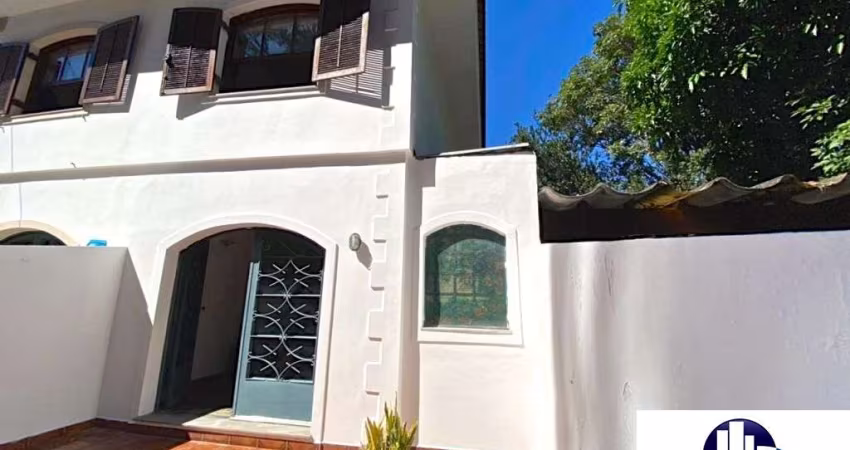 Casa com 4 dormitórios à venda, 180 m² por R$ 1.270.000,00 - Vila Madalena - São Paulo/SP