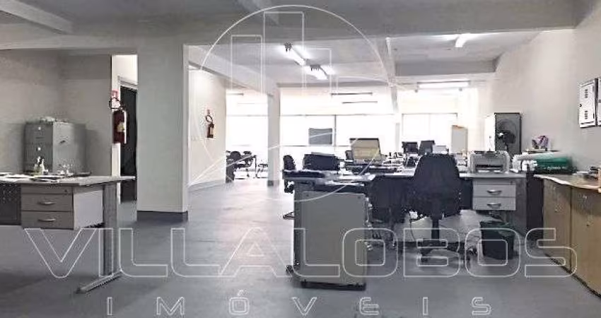 Prédio, 1146 m² - venda por R$ 6.500.000,00 ou aluguel por R$ 34.374,78/mês - Lapa - São Paulo/SP