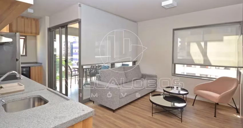 Apartamento à venda, 71 m² por r$ 1.520.000,00 - vila madalena - são paulo/sp