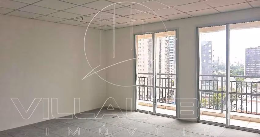 Sala à venda, 46 m² por R$ 410.000,00 - Pinheiros - São Paulo/SP