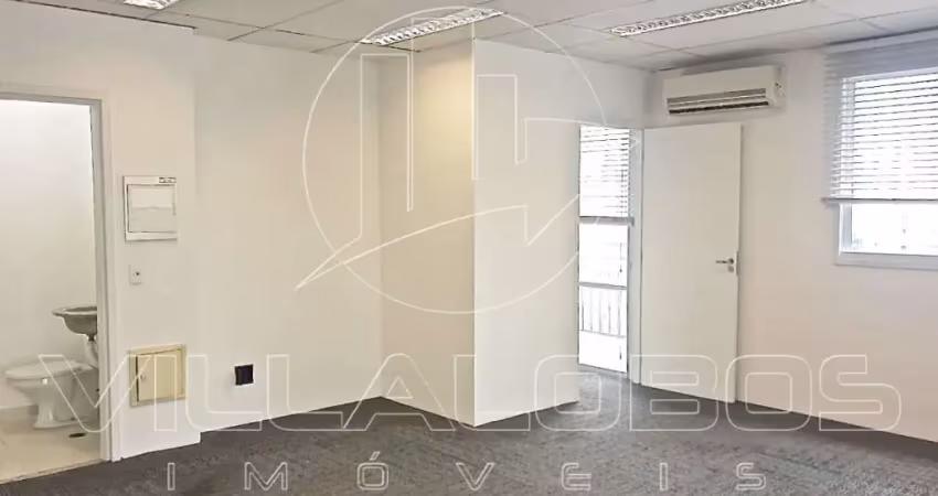 Conjunto à venda, 94 m² por r$ 1.790.000,00 - pinheiros - são paulo/sp