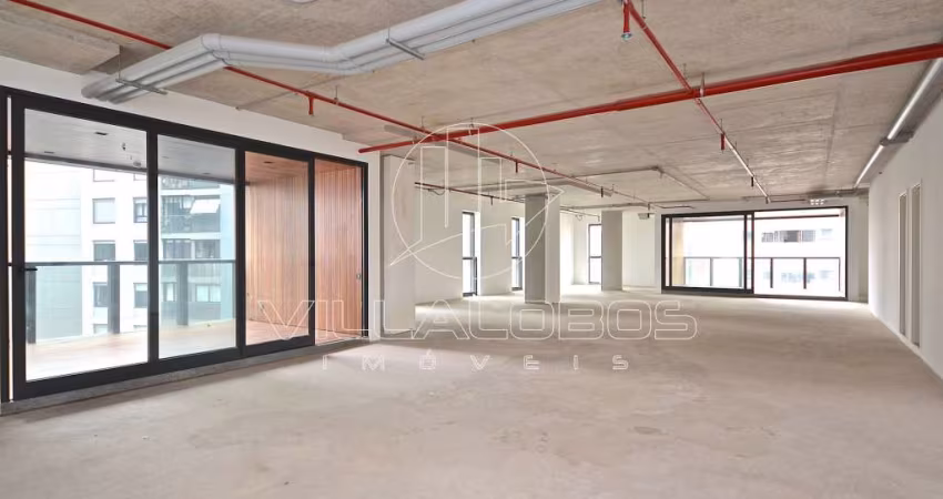 Conjunto à venda, 218 m² por R$ 3.500.000,00 - Vila Madalena - São Paulo/SP