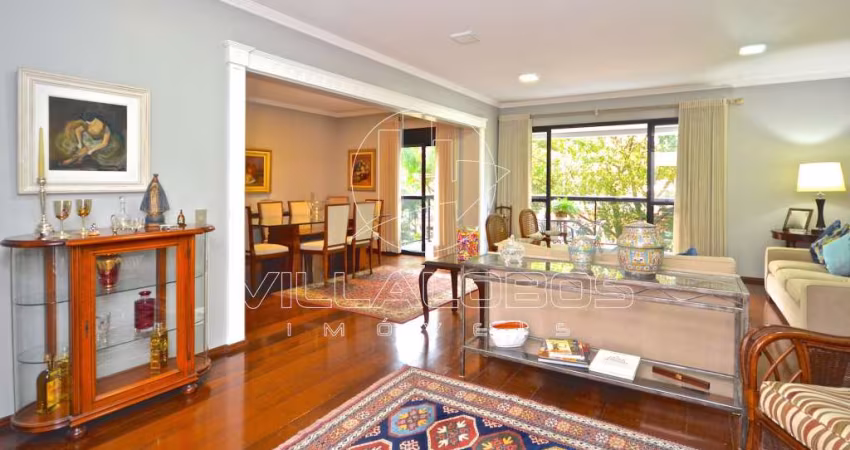 Apartamento à venda, 178 m² por R$ 1.800.000,00 - Bela Aliança - São Paulo/SP