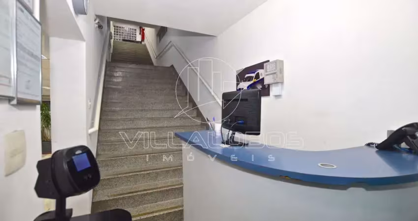Prédio, 1177 m² - venda por R$ 13.150.000,00 ou aluguel por R$ 55.831,45/mês - Alto de Pinheiros - São Paulo/SP