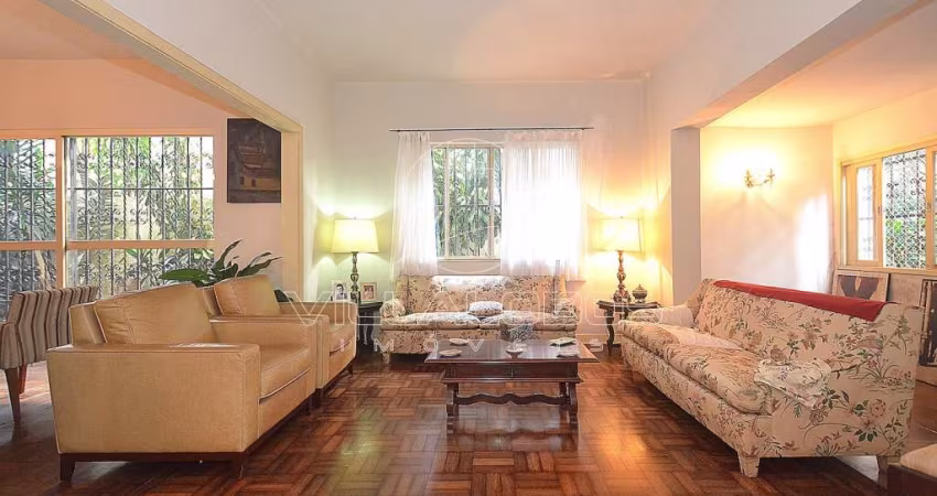 Casa à venda, 450 m² por R$ 2.950.000,00 - Vila Madalena - São Paulo/SP
