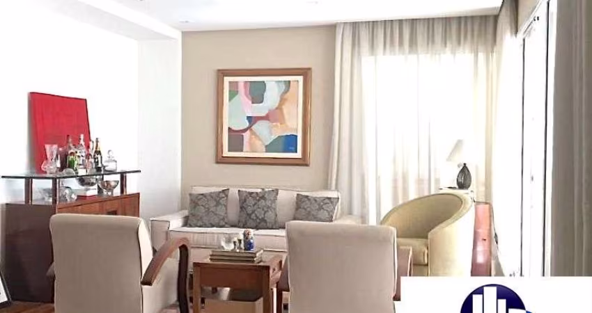 Apartamento com 3 dormitórios à venda, 187 m² por R$ 3.700.000,00 - Vila Leopoldina - São Paulo/SP