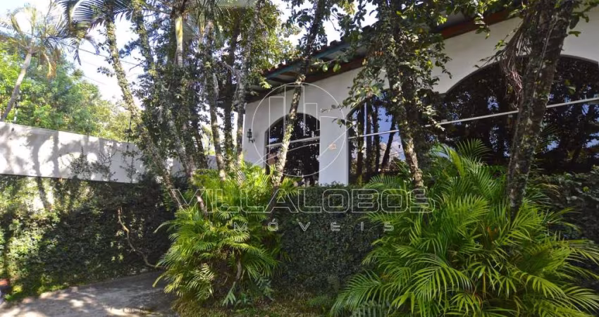 Casa à venda, 285 m² por R$ 3.192.000,00 - Pinheiros - São Paulo/SP
