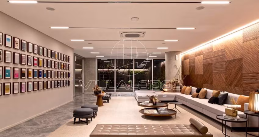 Apartamento Duplex à venda, 197 m² por R$ 6.111.120 - Cerqueira César - São Paulo/SP