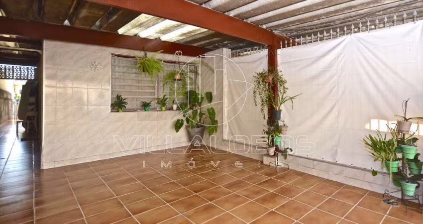 Casa com 3 dormitórios à venda, 181 m² por R$ 1.500.000,00 - Vila Madalena - São Paulo/SP