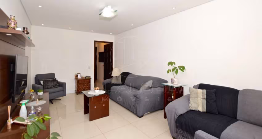 Casa com 3 dormitórios à venda, 131 m² por R$ 1.400.000,00 - Vila Madalena - São Paulo/SP