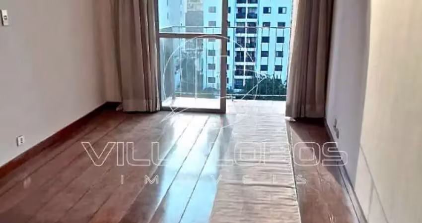 Apartamento à venda, 79 m² por R$ 850.000,00 - Perdizes - São Paulo/SP