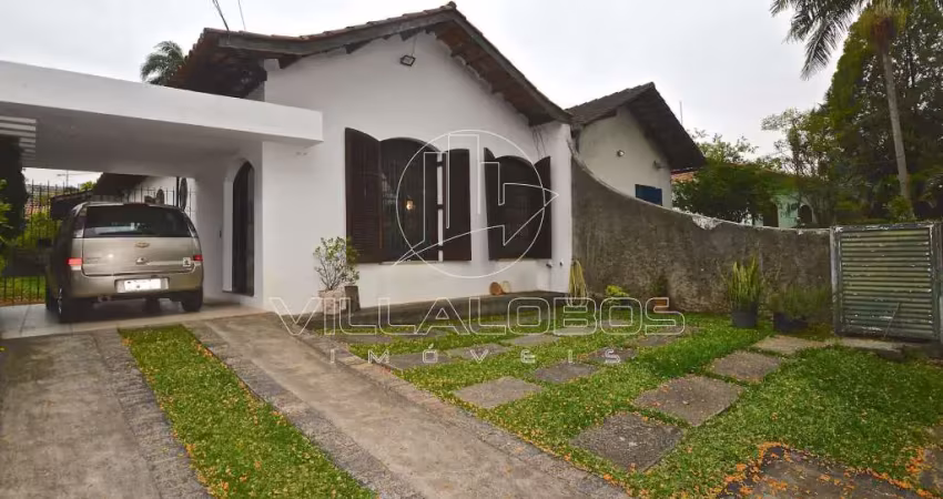 Casa à venda, 259 m² por R$ 1.930.000,00 - City Lapa - São Paulo/SP