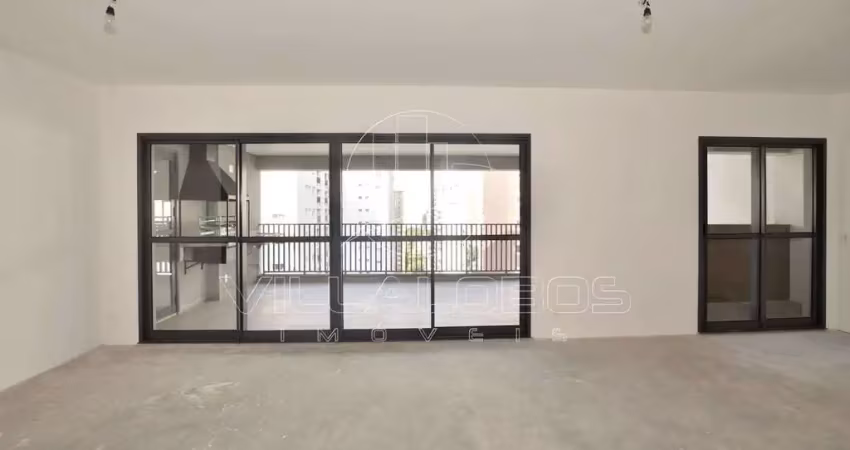Apartamento com 3 dormitórios à venda, 150 m² por r$ 2.120.000,00 - perdizes - são paulo/sp