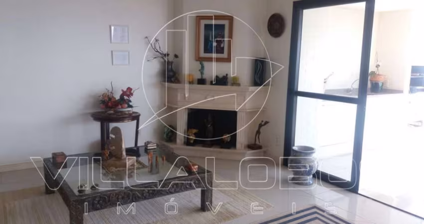 Apartamento à venda, 247 m² por R$ 2.850.000,00 - Alto da Lapa - São Paulo/SP