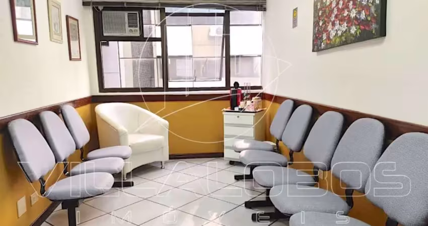 Conjunto à venda, 100 m² por r$ 650.000,00 - perdizes - são paulo/sp