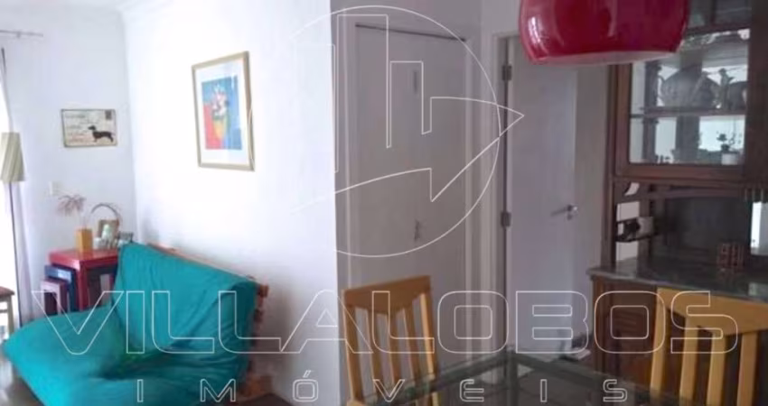 Apartamento à venda, 94 m² por R$ 851.000,00 - Vila Ipojuca - São Paulo/SP