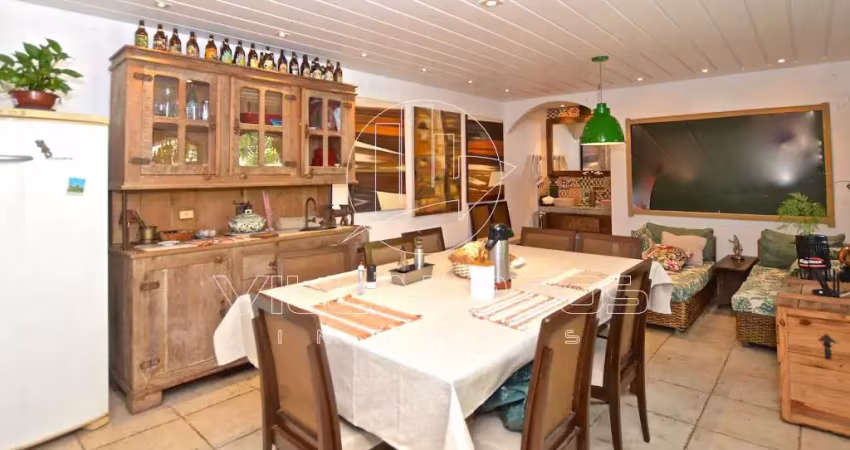 Casa à venda, 509 m² por R$ 5.500.000,00 - Boaçava - São Paulo/SP