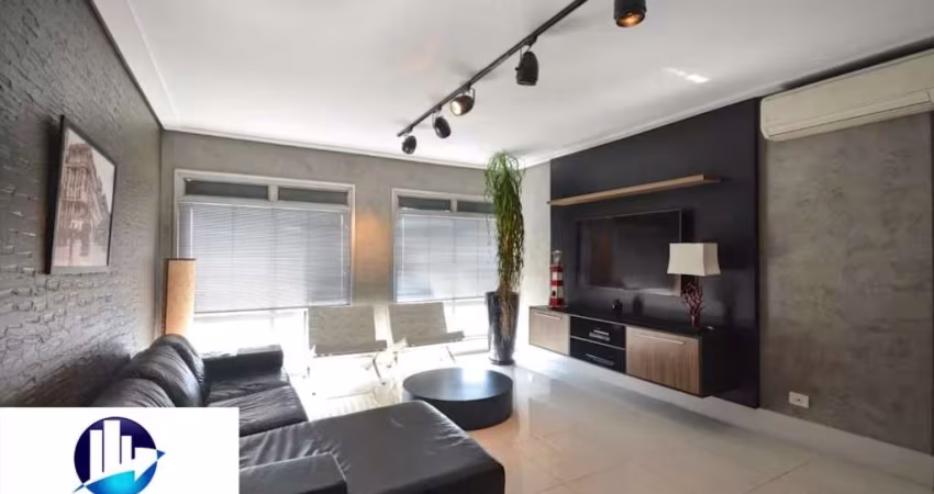 Apartamento com 2 dormitórios à venda, 88 m² por R$ 1.100.000,00 - Pinheiros - São Paulo/SP