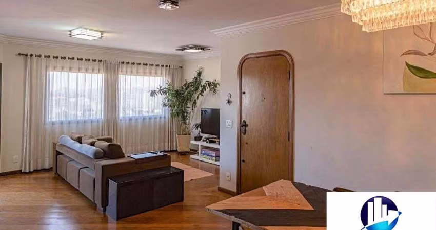 Cobertura à venda, 246 m² por R$ 1.914.000,00 - Alto da Lapa - São Paulo/SP