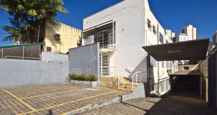 Prédio, 930 m² - venda por R$ 5.000.000,00 ou aluguel por R$ 35.723,58/mês - Vila Madalena - São Paulo/SP