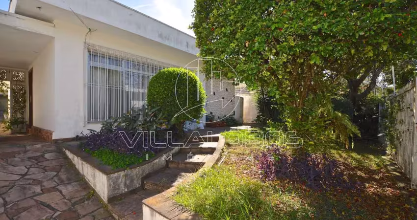 Casa à venda, 185 m² por R$ 1.990.000,00 - City Lapa - São Paulo/SP
