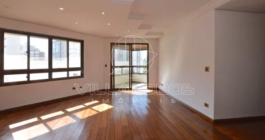 Apartamento à venda, 168 m² por R$ 1.680.000,00 - Vila Leopoldina - São Paulo/SP