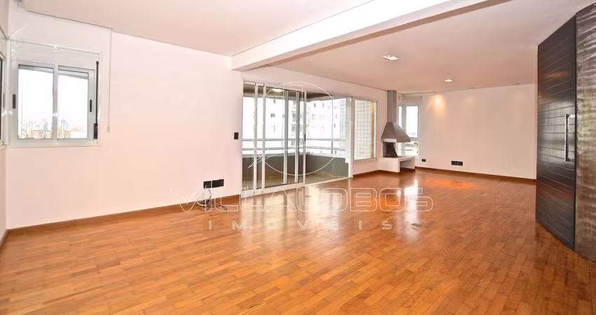 Apartamento com 3 dormitórios à venda, 142 m² por R$ 2.650.000,00 - Vila Madalena - São Paulo/SP