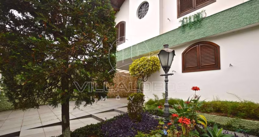 Casa à venda, 333 m² por R$ 2.750.000,00 - City Lapa - São Paulo/SP