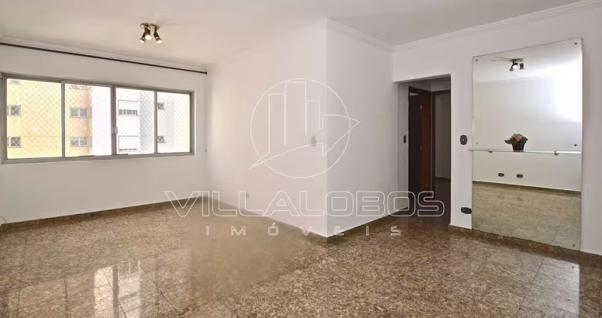 Apartamento à venda, 71 m² por R$ 1.040.000,00 - Vila Romana - São Paulo/SP