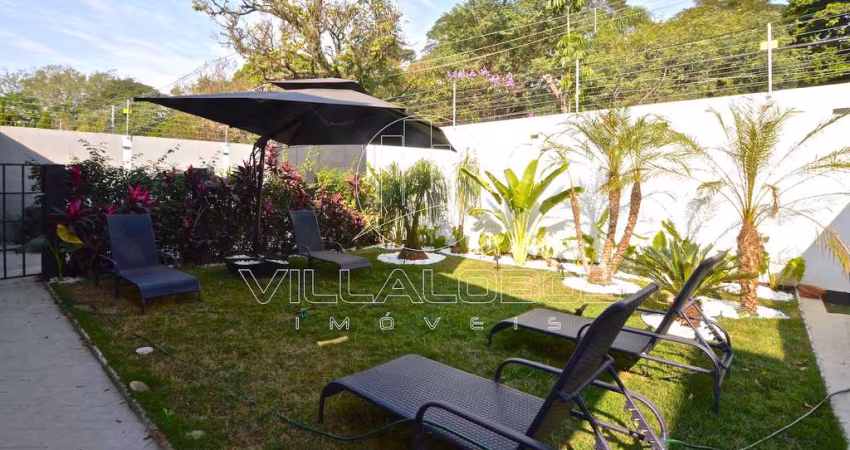 Casa com 3 dormitórios à venda, 276 m² por R$ 3.250.000,00 - City Lapa - São Paulo/SP