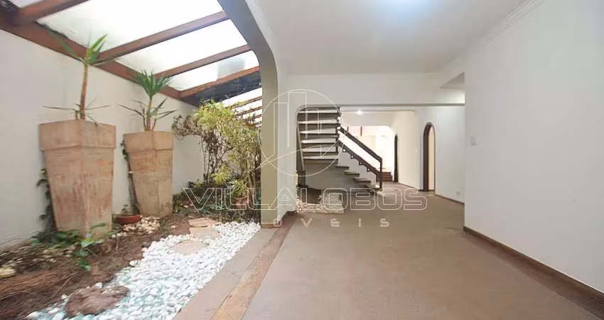 Casa, 929 m² - venda por R$ 7.000.000,00 ou aluguel por R$ 34.743,47/mês - Vila Madalena - São Paulo/SP