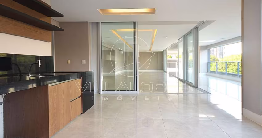 Apartamento à venda, 353 m² por R$ 9.750.000,00 - Pinheiros - São Paulo/SP