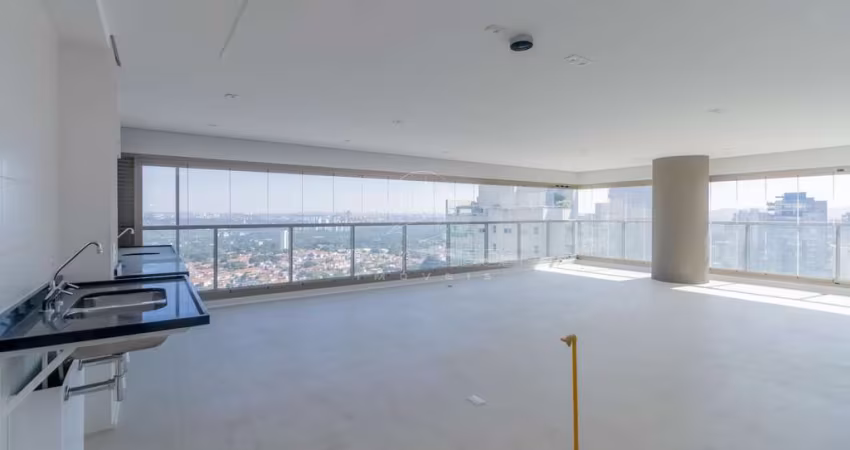 Apartamento à venda, 146 m² por R$ 2.800.000,00 - Vila Madalena - São Paulo/SP