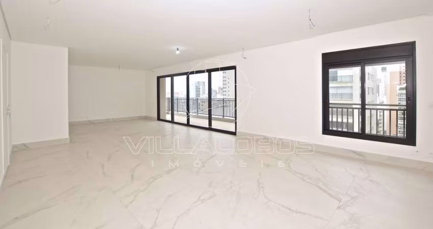 Apartamento, 226 m² - venda por R$ 7.900.000,00 ou aluguel por R$ 42.718,02/mês - Jardins - São Paulo/SP