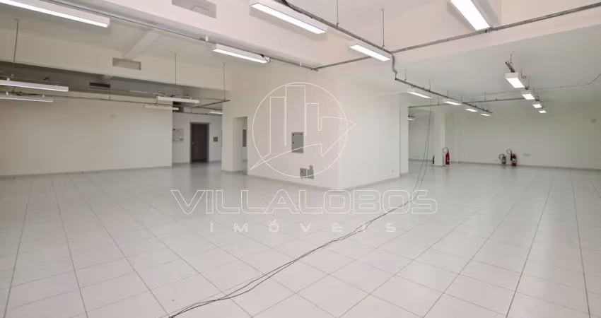 Loja para alugar, 328 m² por R$ 48.060,42/mês - Vila Madalena - São Paulo/SP