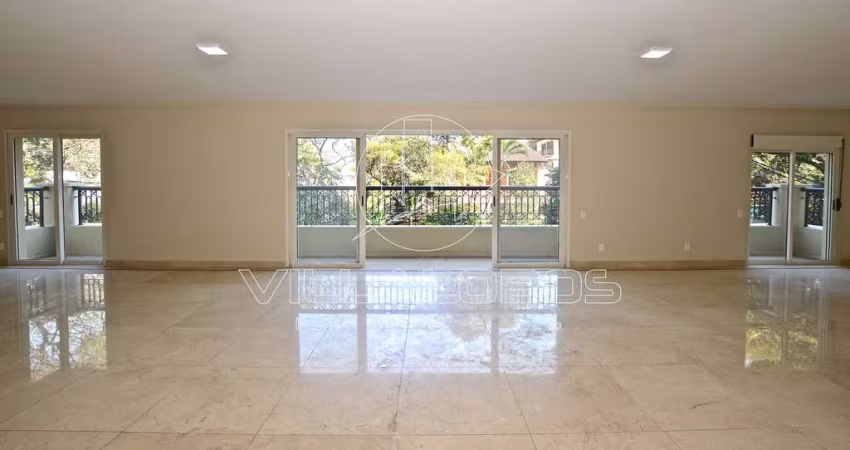 Apartamento à venda, 317 m² por R$ 4.990.000,00 - Alto de Pinheiros - São Paulo/SP