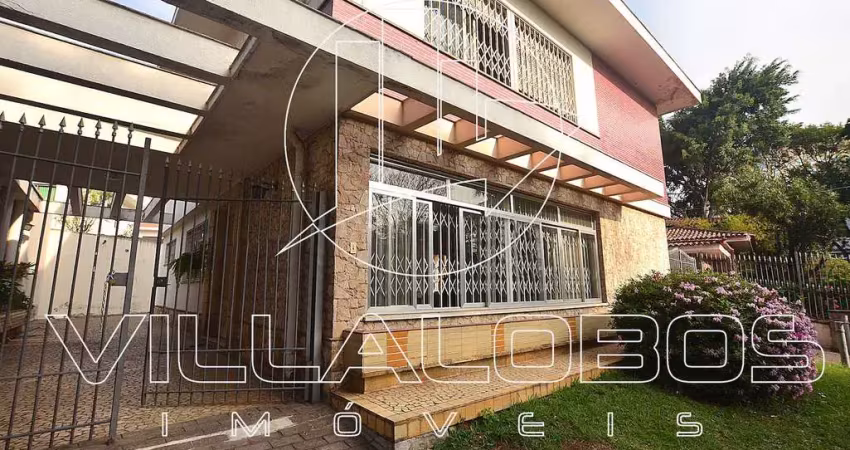 Casa com 3 dormitórios, 312 m² - venda por r$ 3.300.000,00 ou aluguel por r$ 27.171,55/mês - pinheiros - são paulo/sp