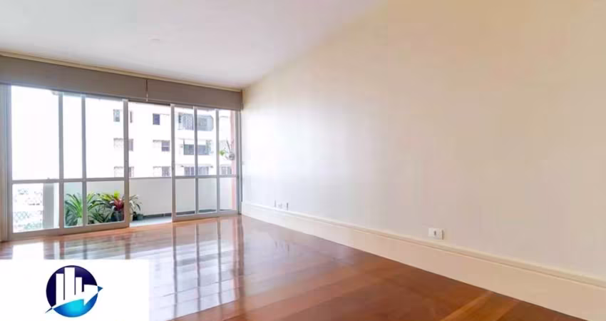 Apartamento com 3 dormitórios à venda, 105 m² por R$ 1.300.000,00 - Vila Madalena - São Paulo/SP