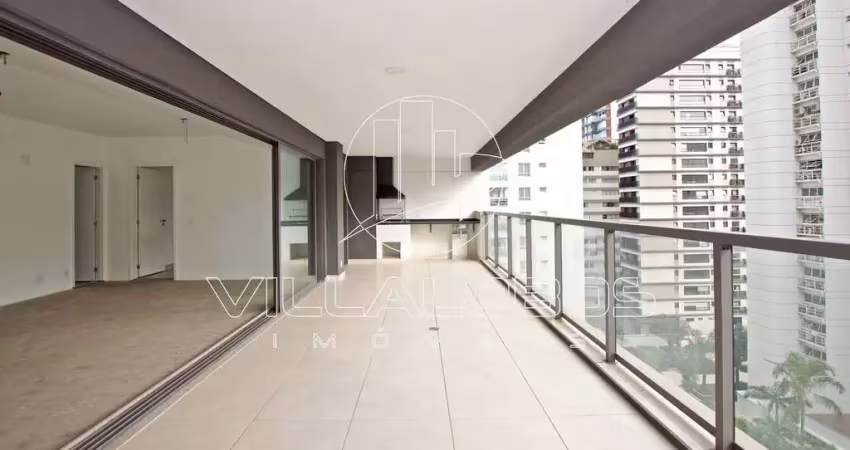 Apartamento com 3 dormitórios à venda, 163 m² por r$ 3.750.000,00 - pinheiros - são paulo/sp