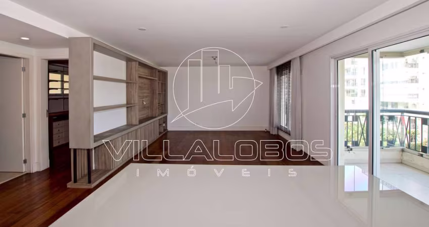 Apartamento à venda, 220 m² por R$ 5.000.000,00 - Alto de Pinheiros - São Paulo/SP