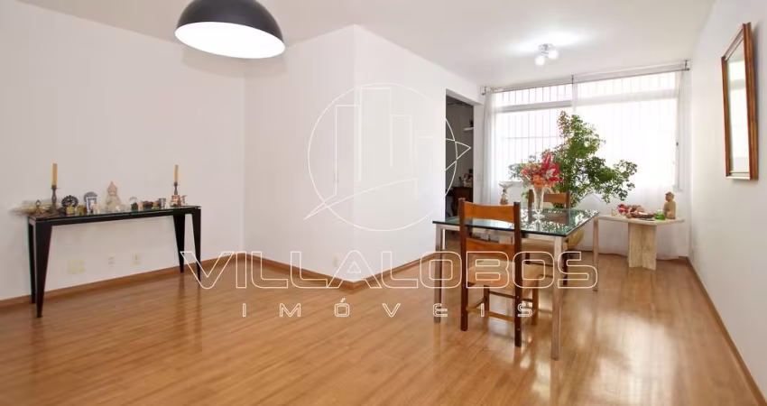 Apartamento à venda, 95 m² por R$ 1.200.000,00 - Itaim Bibi - São Paulo/SP