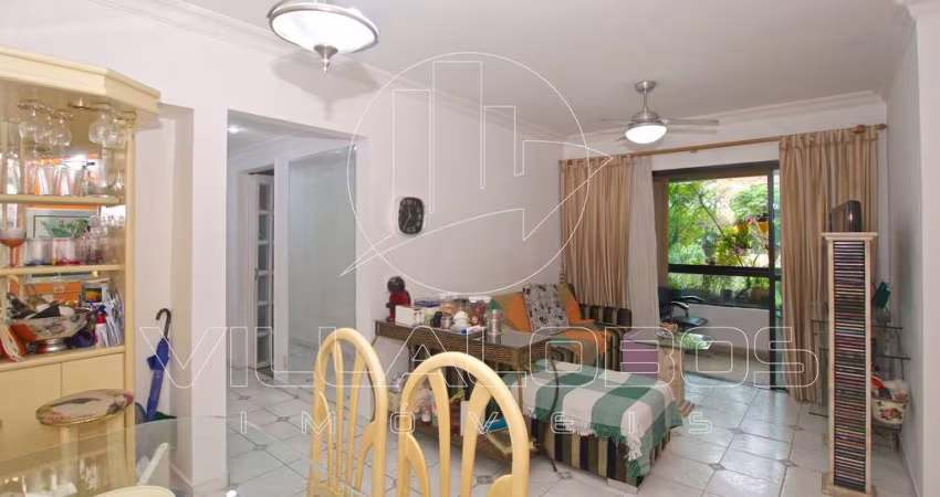 Apartamento à venda, 98 m² por R$ 1.090.000,00 - Vila Leopoldina - São Paulo/SP