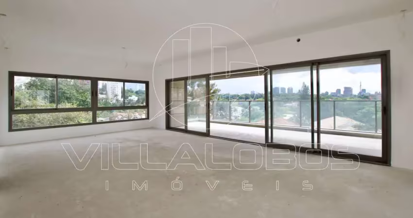 Apartamento à venda, 260 m² por r$ 7.800.000,00 - higienópolis - são paulo/sp