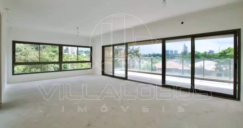 Apartamento à venda, 260 m² por r$ 7.800.000,00 - higienópolis - são paulo/sp