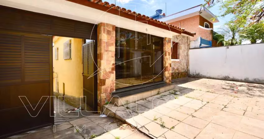 Casa à venda, 234 m² por R$ 1.139.900,00 - Lapa - São Paulo/SP