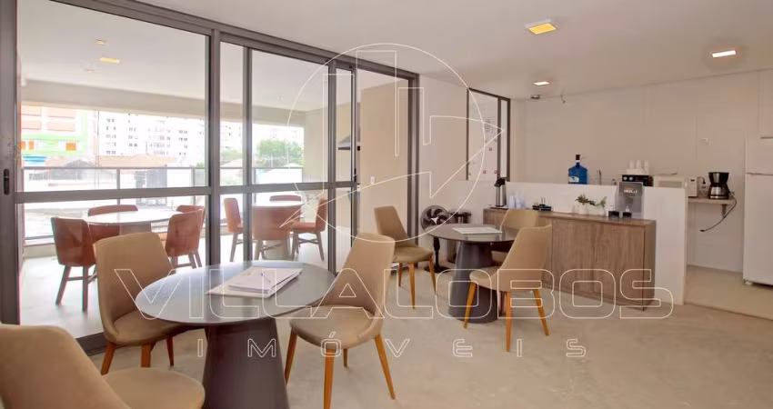 Apartamento com 3 dormitórios à venda, 141 m² por R$ 2.032.000,00 - Vila Mariana - São Paulo/SP